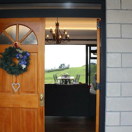 Arohanui Rural Retreat B&B Tauranga Buitenkant foto