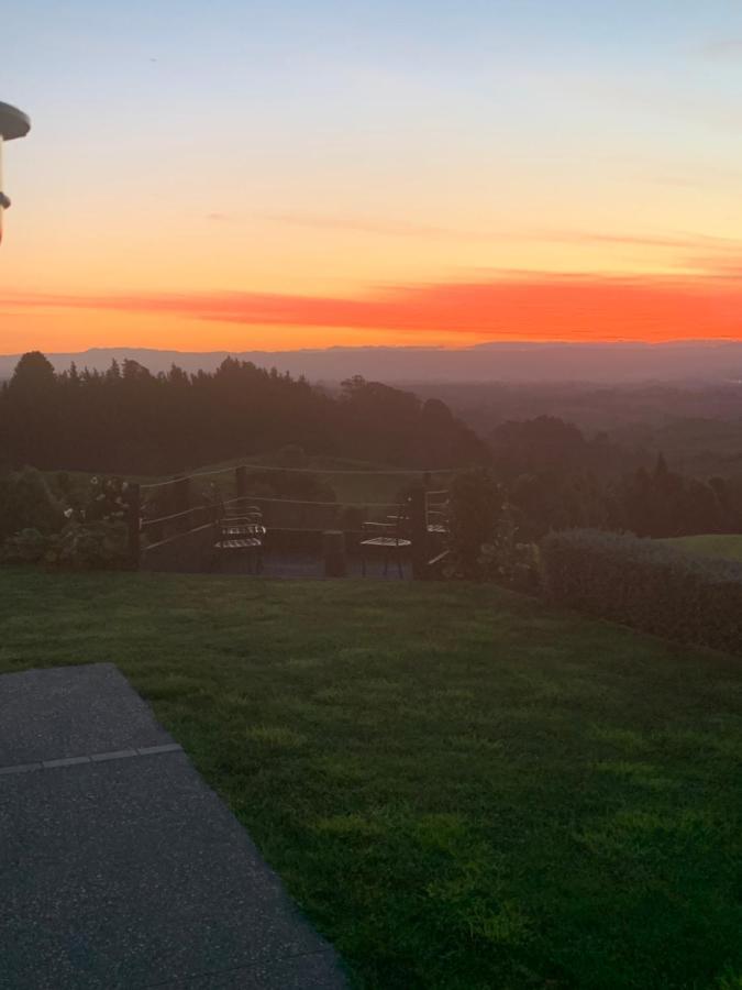 Arohanui Rural Retreat B&B Tauranga Buitenkant foto