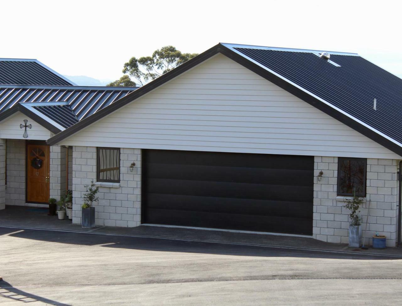 Arohanui Rural Retreat B&B Tauranga Buitenkant foto