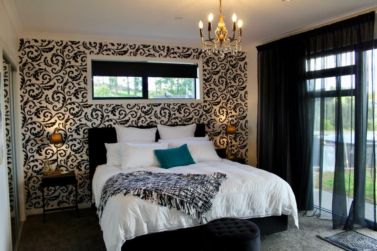 Arohanui Rural Retreat B&B Tauranga Buitenkant foto