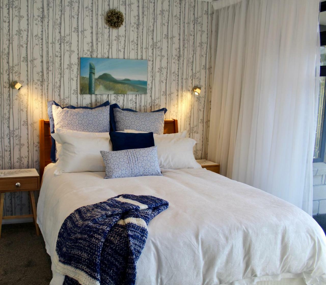 Arohanui Rural Retreat B&B Tauranga Buitenkant foto