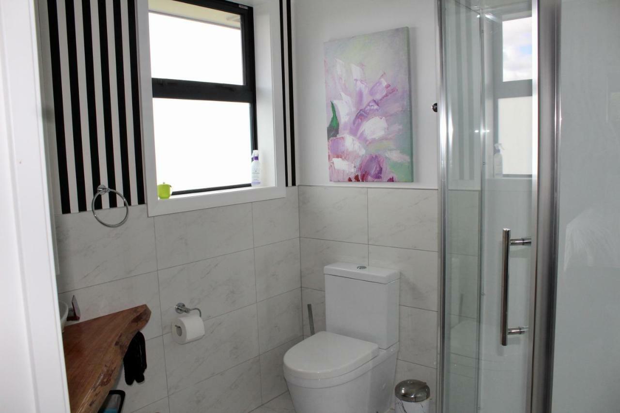 Arohanui Rural Retreat B&B Tauranga Buitenkant foto