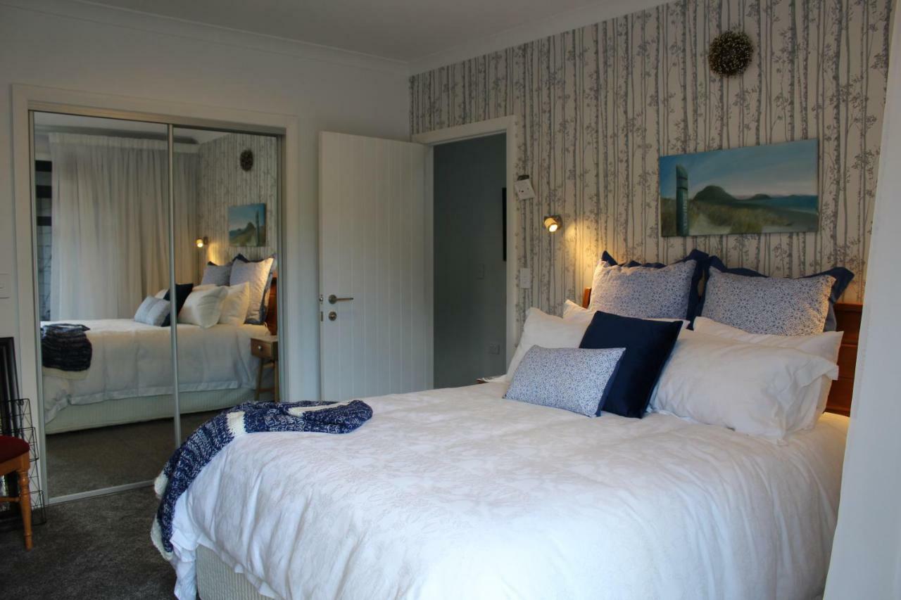 Arohanui Rural Retreat B&B Tauranga Buitenkant foto
