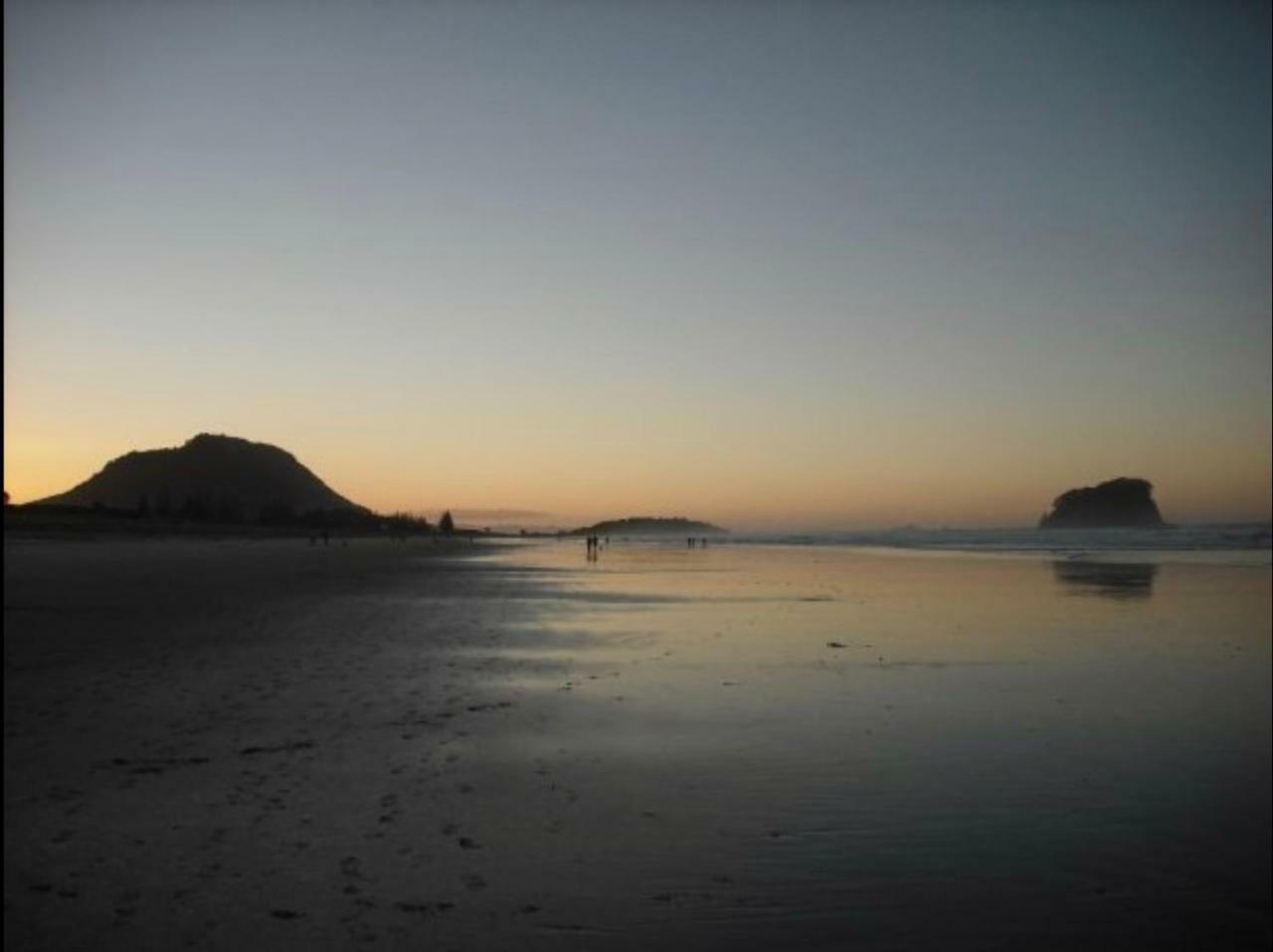 Arohanui Rural Retreat B&B Tauranga Buitenkant foto