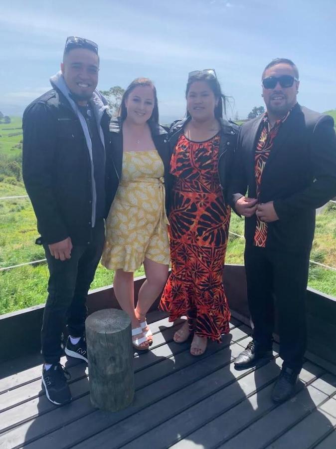 Arohanui Rural Retreat B&B Tauranga Buitenkant foto