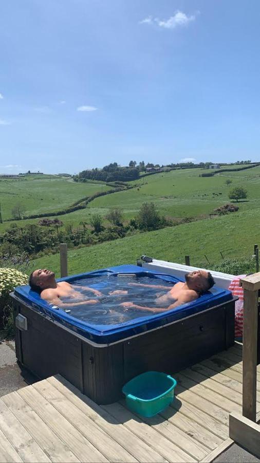 Arohanui Rural Retreat B&B Tauranga Buitenkant foto