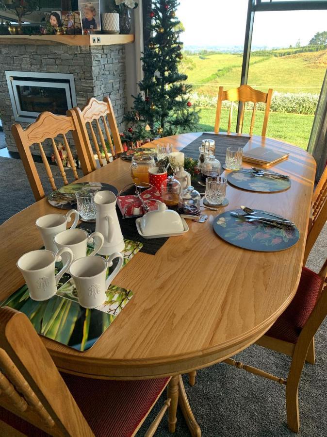 Arohanui Rural Retreat B&B Tauranga Buitenkant foto